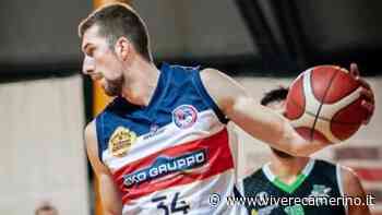 La Vigor Basket Matelica si rinforza con Genjac - Vivere Camerino