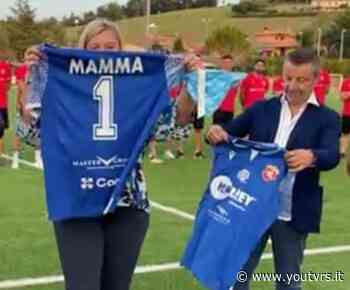 Ancona Matelica si toglie il velo: obiettivo salvezza - Youtvrs