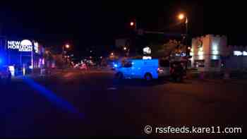 One dead after early morning shooting in Minneapolis