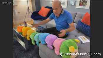 Back to School Gadgets with Steve Greenberg