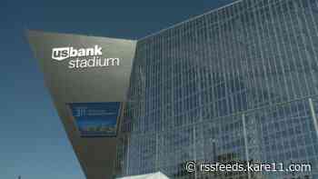 As fans return to U.S. Bank Stadium, downtown businesses rejoice