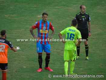 STAMPA LOMBARDA: "Lecco-Sarao, filtra pessimismo dal club bluceleste" - Tutto Calcio Catania