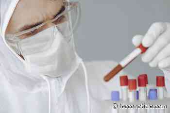 Coronavirus, i dati del 15 agosto: 3 nuovi casi nel Lecchese - Lecco Notizie