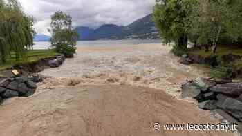 Temporali in arrivo: scatta l'allerta meteo sulla provincia di Lecco - LeccoToday