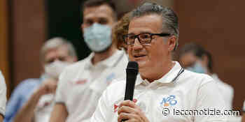 Basket Serie B. Olginate, la stagione inizia lontano dal PalaRavasio - Lecco Notizie