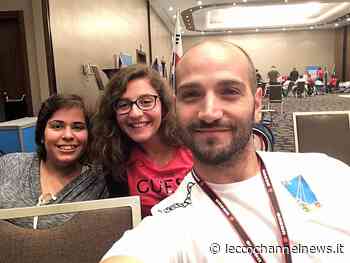 Il maestro Buenza lascia Lecco: con lui la scherma lecchese è tornata grande - Lecco Channel News