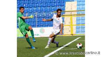 Granata ko a Lecco, scoppia il caso Varone - Il Resto del Carlino