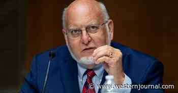 Ex-CDC Chief Supported Lab Leak Theory, Gets Firsthand Brush with Thuggish 'Scientists'