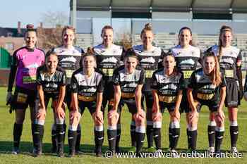 Aalst Ladies onderuit in galawedstrijd tegen Franse topklasser