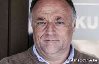 Marc Van Ranst maakt op Twitter HILARISCHE grap over coronavaccin - Metro België