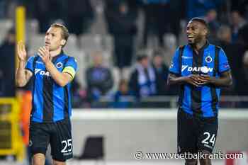 Turks avontuur lonkt voor Stefano Denswil (ex-Club Brugge)