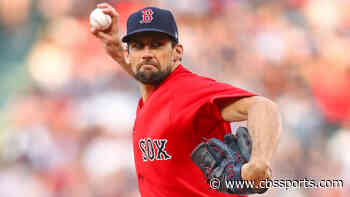 Fantasy Baseball Week 21 Preview: Two-start pitcher rankings highlight Nathan Eovaldi, John Means