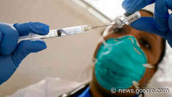 Coronavirus NY: Health officials reviewing guidance on COVID booster shots for immunocompromised - WABC-TV