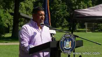 Local lawmaker pushes for release of Assembly Judiciary Committee's report on Cuomo