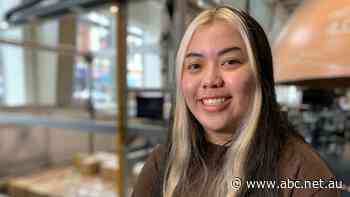 'It's more robust and more useful': How students are sidestepping the traditional way of getting into university