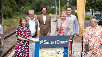 Smartquart Kaisersesch: Planungsphase bald beendet - Rhein-Zeitung