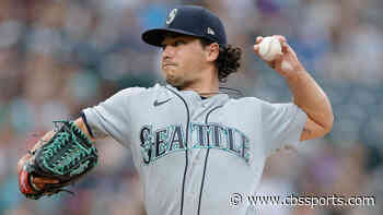 Fantasy Baseball Week 21 Preview: Top 10 sleeper pitchers feature Vladimir Gutierrez, Marco Gonzales