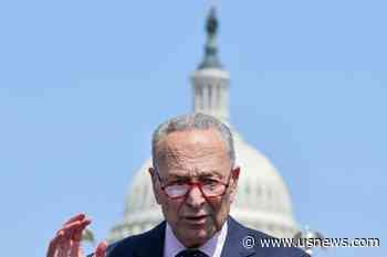 Schumer Says Top U.S. Focus in Afghanistan Should Be on Safely Getting Personnel Out