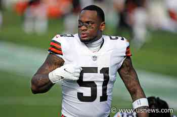 JOK Shines in Browns' Debut, Team Awaits Results on Wilson