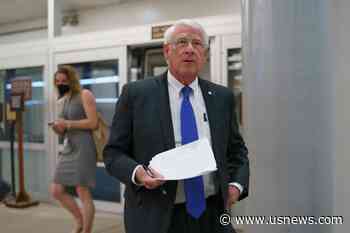 Analysis: Mississippi Senators Split on Infrastructure Bill
