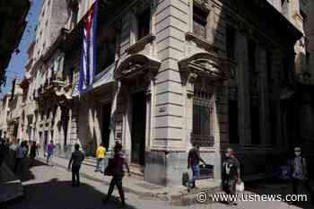 Main Cuban Oxygen Plant Fails Amid COVID-19 Surge
