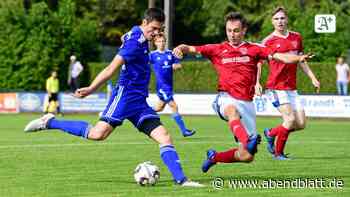 Union Tornesch startet mit dem letzten Aufgebot - Hamburger Abendblatt
