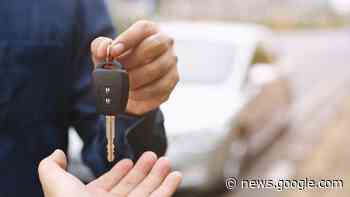 Carvana's success rides on used-car loans - Fox Business