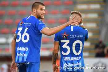 Dino Arslanagic scoort bij zijn debuut in Turkije