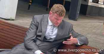 Paedophile working as landscape gardener had sick child abuse images - Liverpool Echo