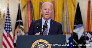 Former CIA Officer Looks Back on Biden's July Speech: 'Most Infamous - and Devastating' - News Conference by a US President