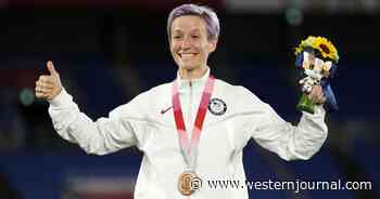 Subway Franchisees Revolt, Demand Company End Woke Rapinoe's Ads: 'It Gets Tiring Apologizing'