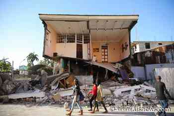 EXPLAINER: Why Are Earthquakes So Devastating in Haiti?
