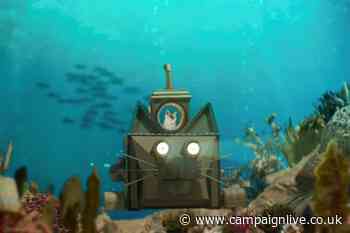 Whiskas’ charming new ad features music scientifically proven to appeal to cats