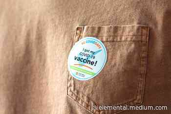 Here’s What We Know About Breakthrough Covid-19 Infections - Elemental