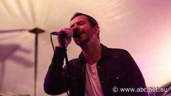 Free from COVID cage, Birds of Tokyo flies around the regions