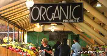 Is organic really better? Top food myths that should die on the vine - CNET