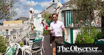 The Polo Lounge at the Dorchester Hotel: ‘Dismal food at inexplicable prices’ - restaurant review - The Guardian
