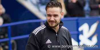 Liam Payne Supports Trussell Trust Food Bank in the UK - BORGEN - Borgen Project