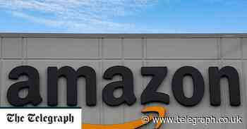 Amazon to begin selling its own food range online - Telegraph.co.uk