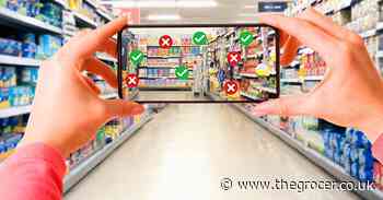 The new apps swaying consumer food choices | Analysis & Features - The Grocer