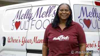 Q&A: Carmell 'Melly Mell' Jackson connects with comfort food - Madison.com
