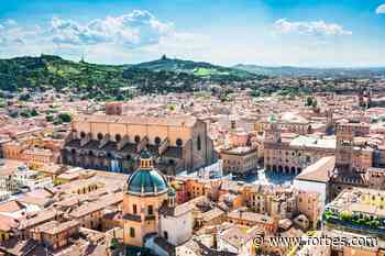Film, Food, Fast Cars: New Film Museum In Italy’s Foodie And Automotive Epicenter - Forbes