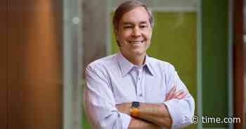 Can the Future of Food Be Sustainable in a Rapidly Growing World? Cargill’s CEO Says They’re Investing in It - TIME