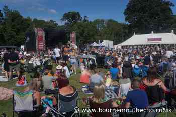 Upton House Food & Drink Festival sells out for two days - Bournemouth Echo
