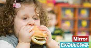 Boris Johnson's junk food ad ban cuts just TWO calories a day off kids' diet - The Mirror