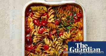 Pasta, salad and jam: Yotam Ottolenghi’s summer tomato recipes - The Guardian