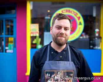 Food business: Inside La Choza restaurant, Brighton - The Argus