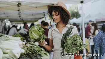 The best food markets in the UK — shop alfresco! - The Times