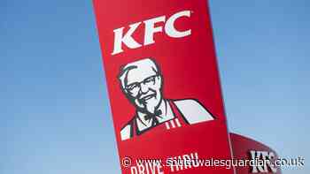 KFC issue urgent food warning to customers | South Wales Guardian - South Wales Guardian