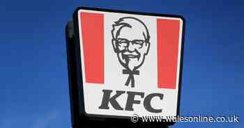 KFC warns diners it may run out of food amid ongoing UK food shortage crisis - Wales Online